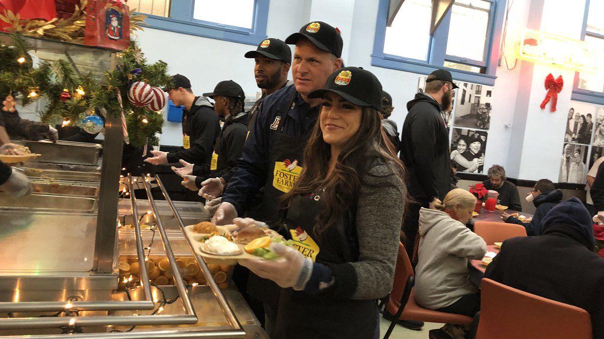 Rich Rodriguez's daughter: Sex harassment claims against ex-Arizona Wildcats coach are 'false and ridiculous'